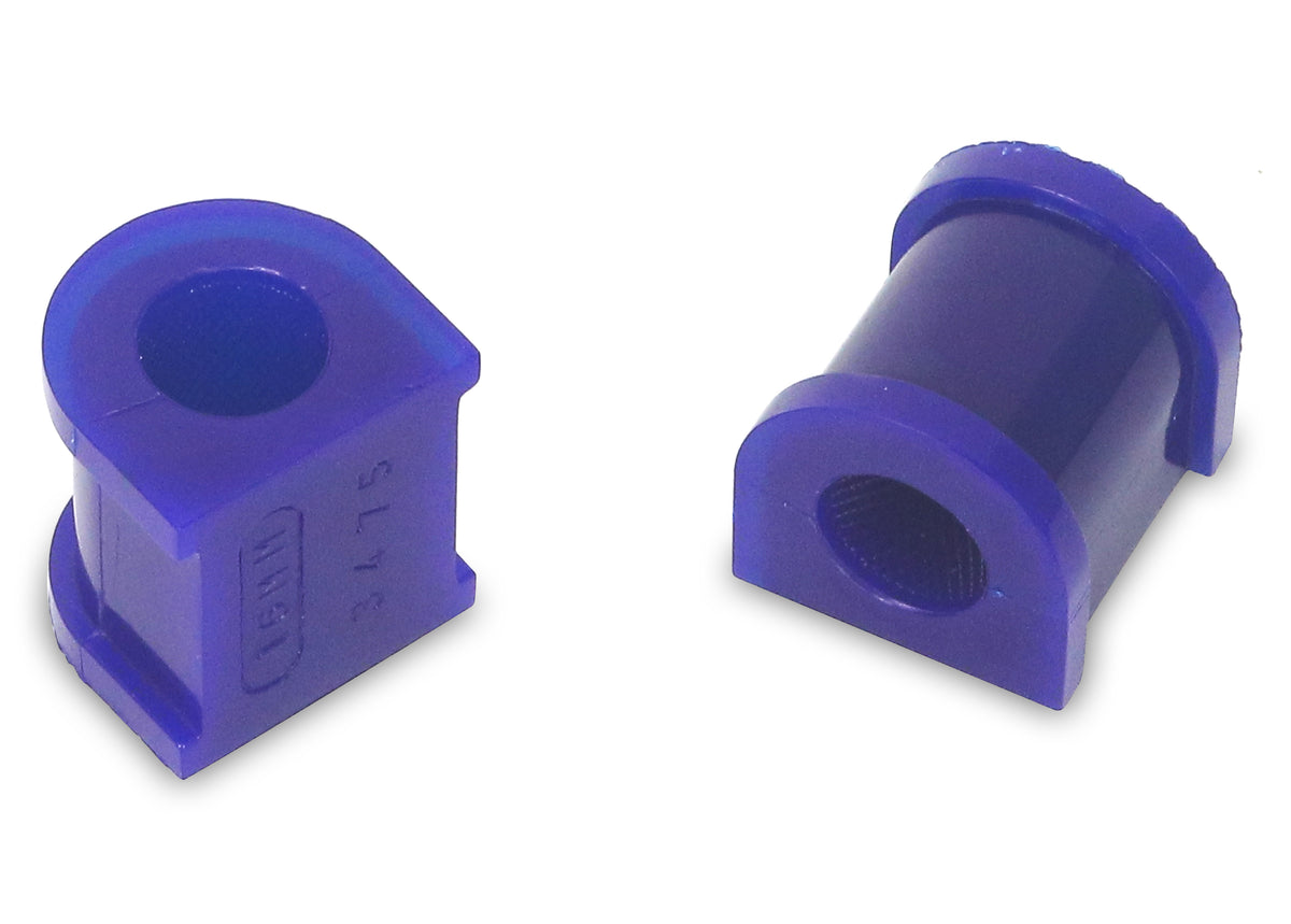 SuperPro - 16mm Rear Sway Bar Mount Bushing Kit - SPF3475-16K