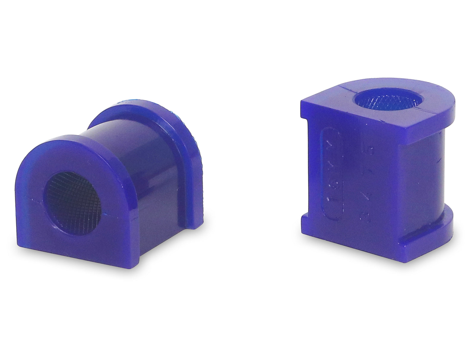 SuperPro - 16mm Rear Sway Bar Mount Bushing Kit - SPF3475-16K