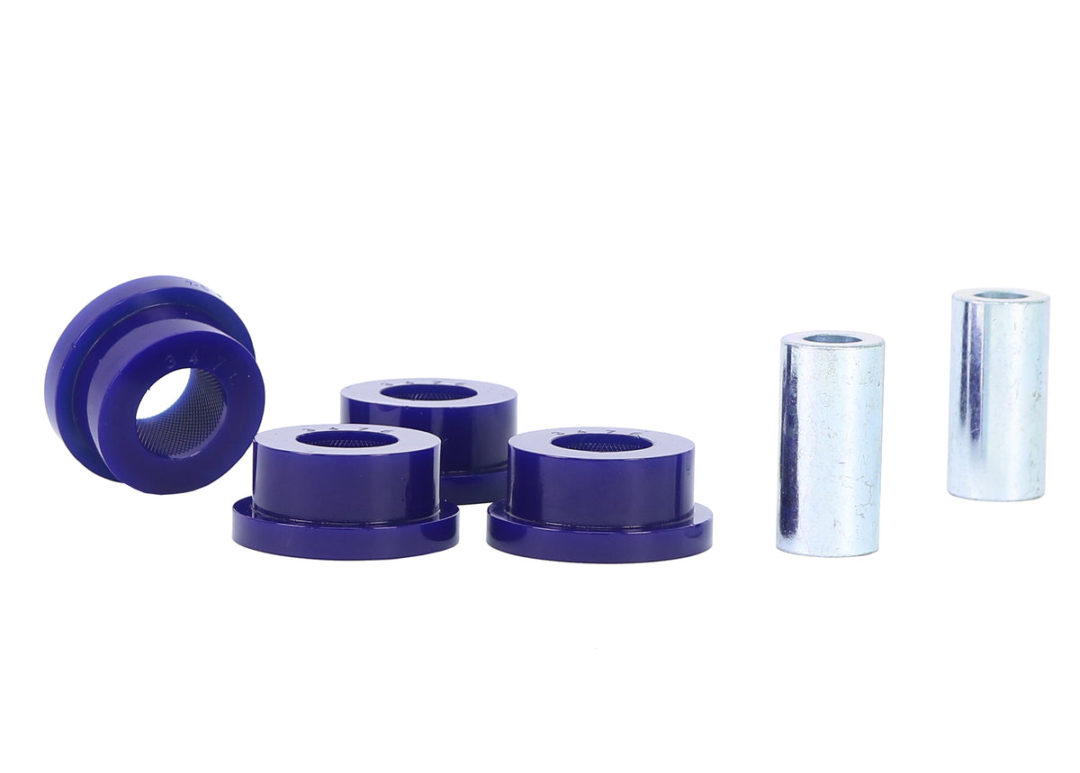 SuperPro - Rear Control Arm Lower-Rear Bushing Kit - SPF3476K
