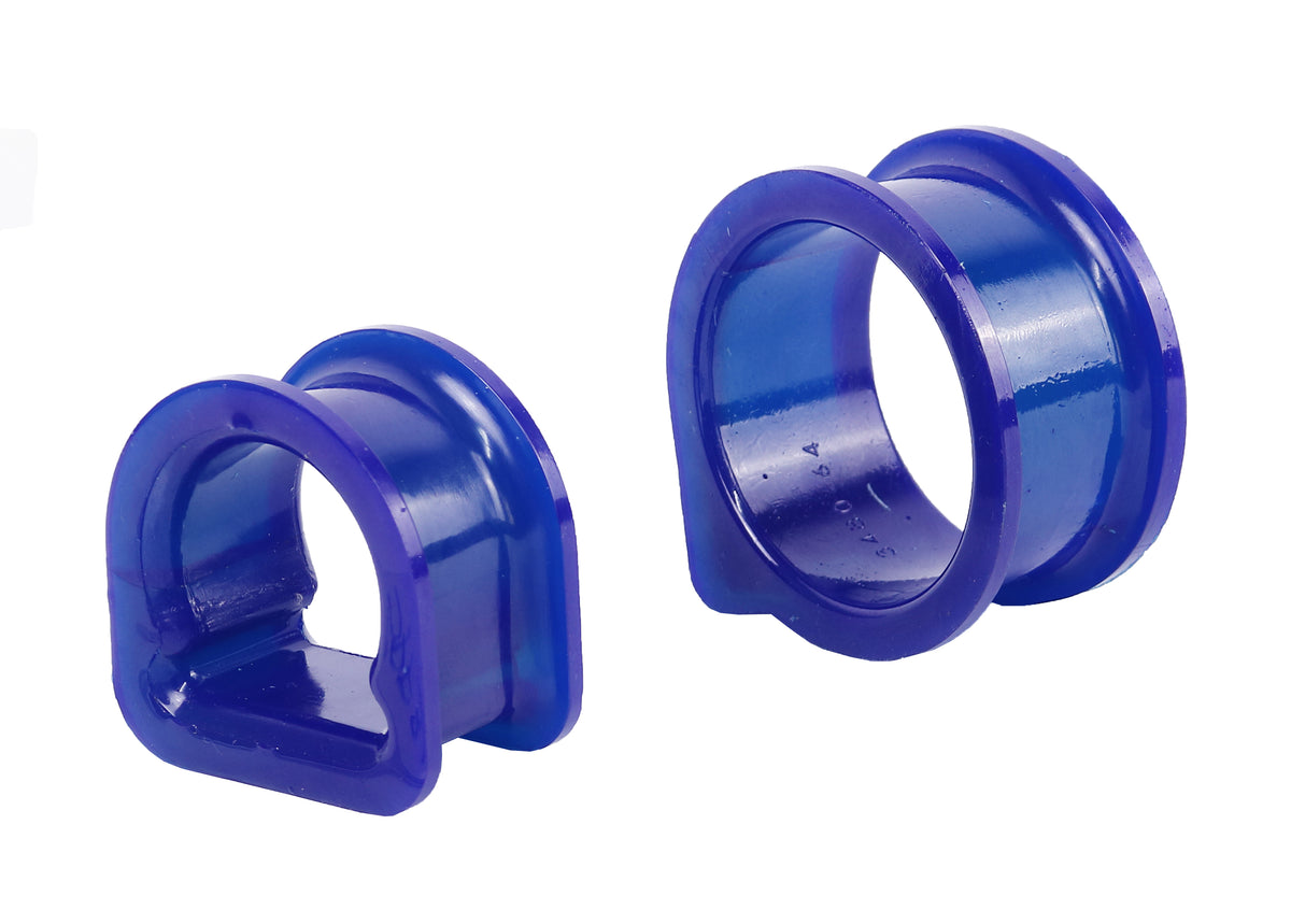 SuperPro - Front Steering Rack & Pinion Mount Bushing Kit - SPF3480-64K