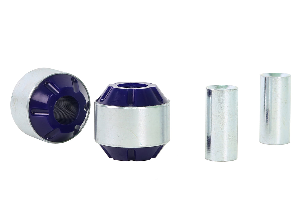 SuperPro - Front Control Arm Lower-Rear Bushing Kit - SPF3491-90K
