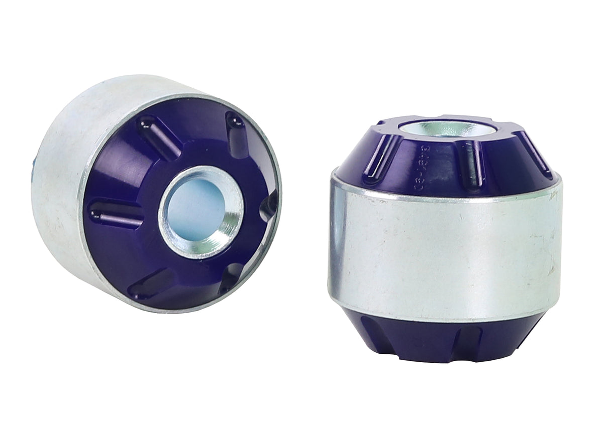 SuperPro - Front Control Arm Lower-Rear Bushing Kit - SPF3491-90K