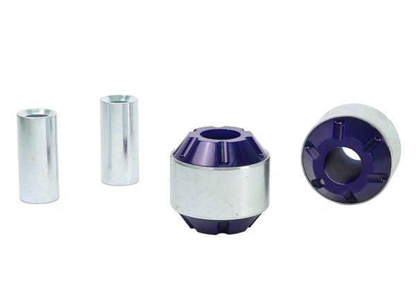 SuperPro - Front Control Arm Lower-Rear Bushing Kit - SPF3491-90K