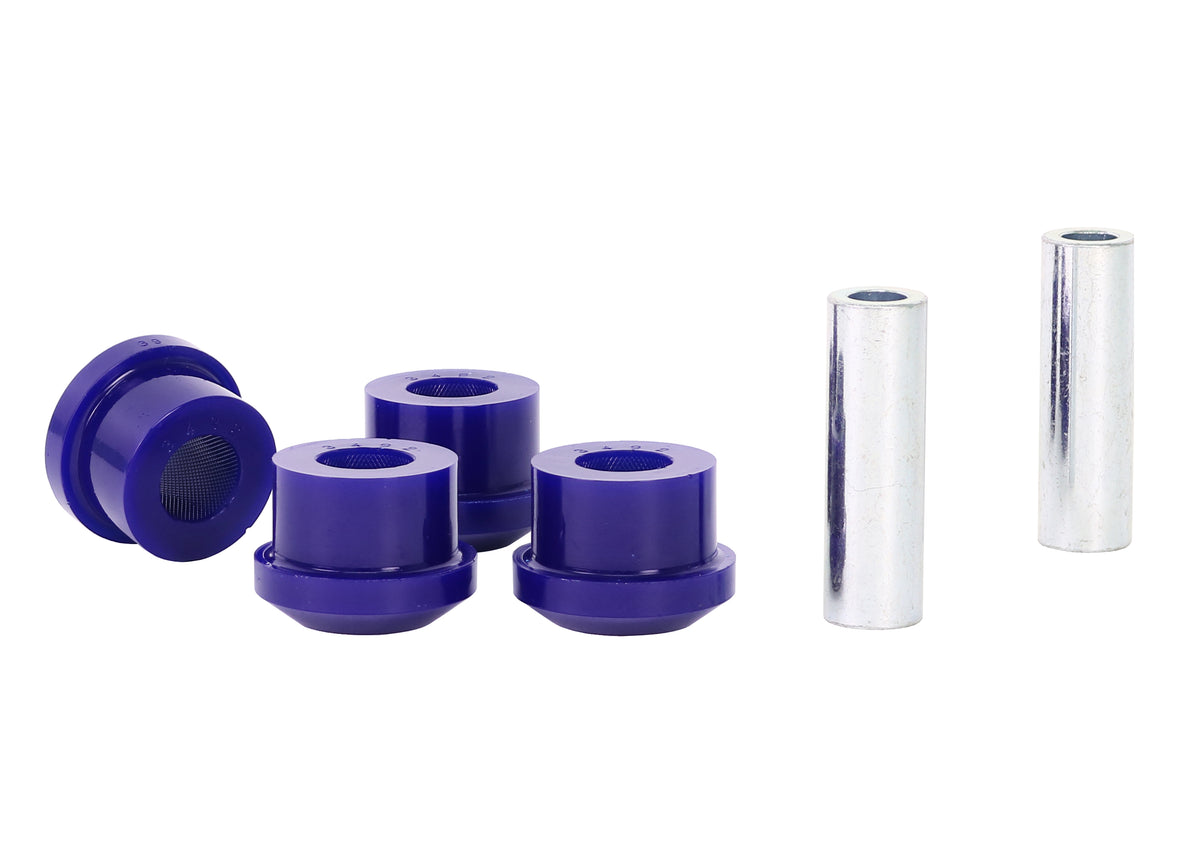 SuperPro - Front Control Arm Lower-Inner Front Bushing Kit - SPF3492K