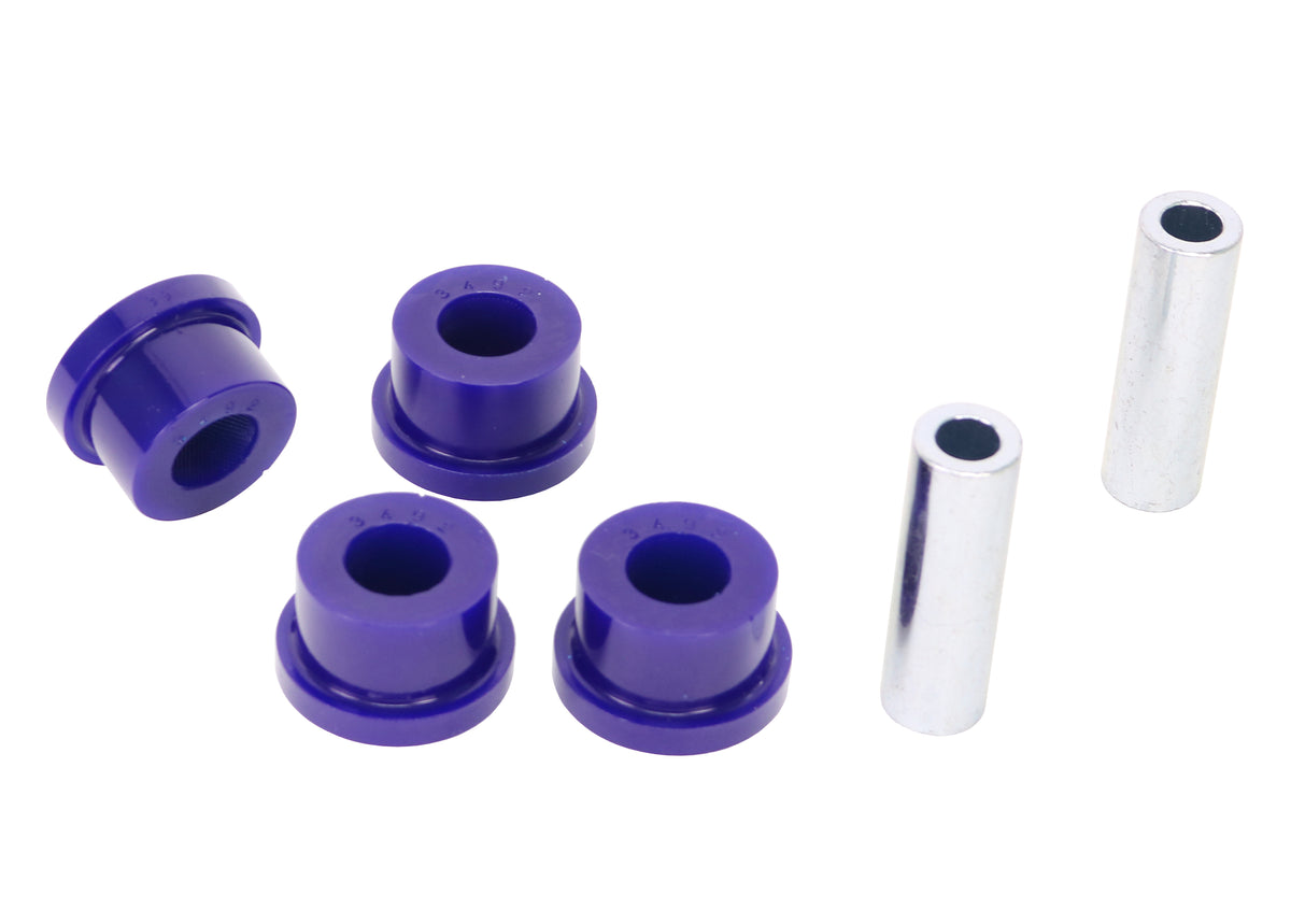 SuperPro - Front Control Arm Lower-Inner Front Bushing Kit - SPF3492K