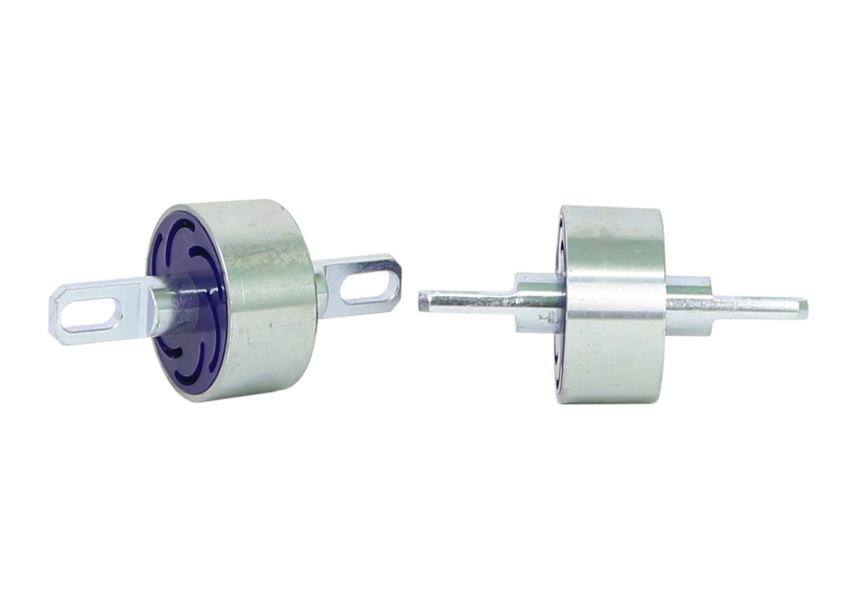 SuperPro - Rear Trailing Arm Lower-Front Bushing Kit - SPF3495K