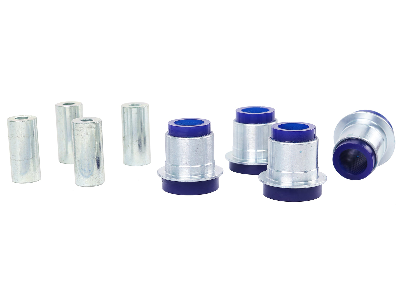 SuperPro - Front Control Arm Upper-Inner Bushing Kit - SPF3507K