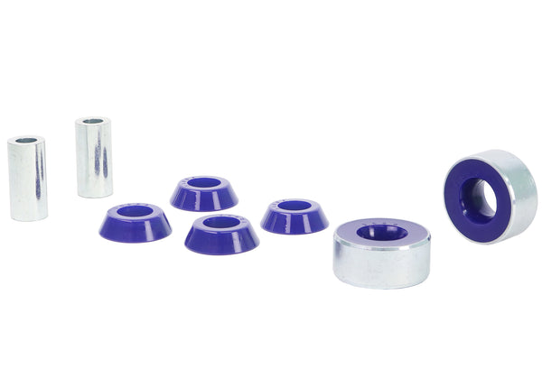 SuperPro - Front Control Arm Lower-Rear Bushing Kit - SPF3588K