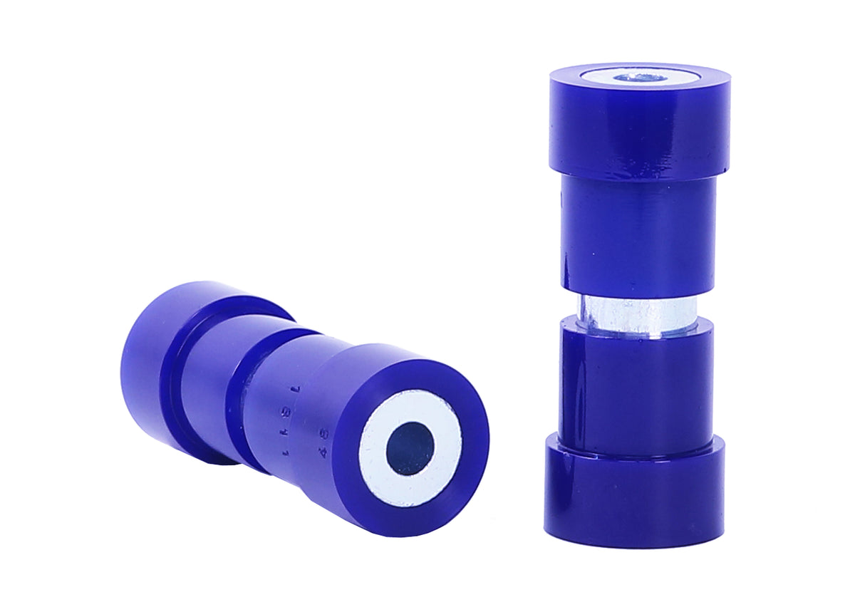 SuperPro - Front Control Arm Upper-Outer Bushing Kit - SPF3610K