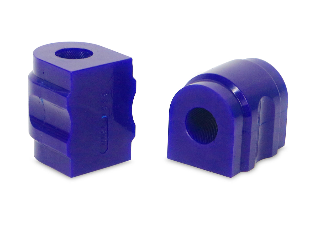 SuperPro - Rear Sway Bar Mount Bushing Kit - SPF3631-23K