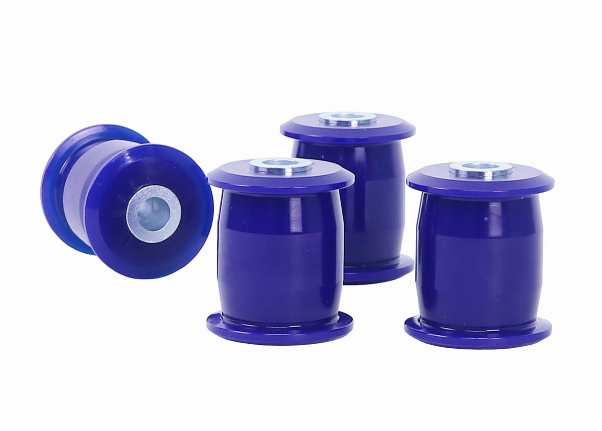 SuperPro - Front Lower Control Arm Bushing Set - Jeep Wrangler JL & JK - SPF3655K