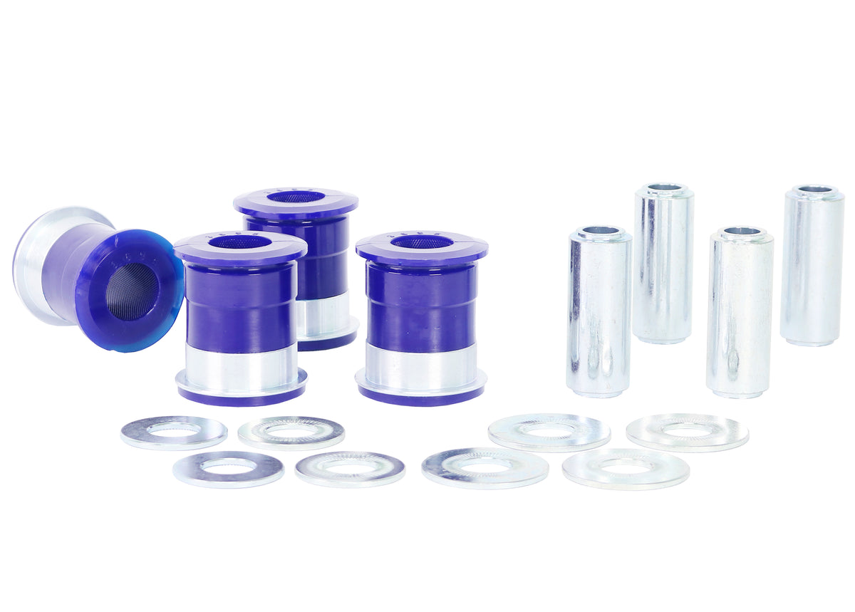 SuperPro - Front Control Arm Lower Inner Bushing Kit - SPF3695K