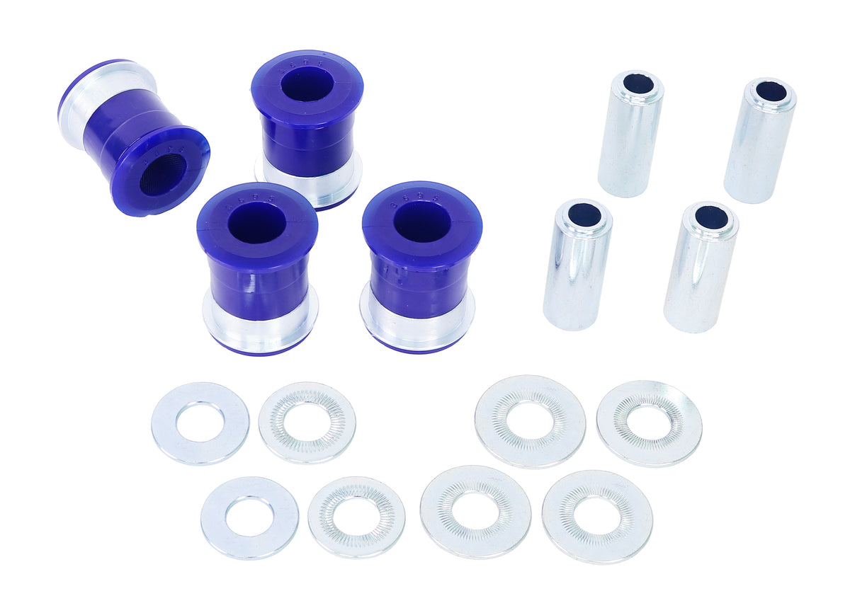SuperPro - Front Control Arm Lower Inner Bushing Kit - SPF3695K