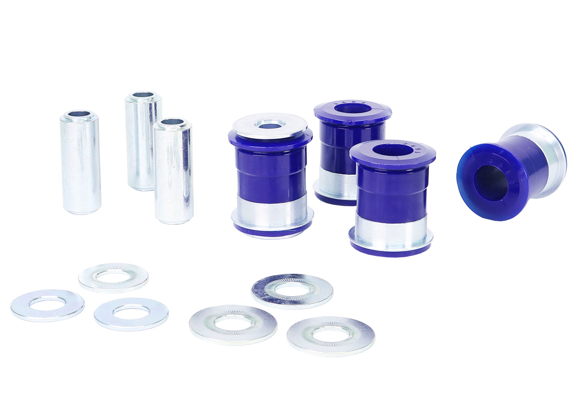 SuperPro - Front Control Arm Lower Inner Bushing Kit - SPF3695K