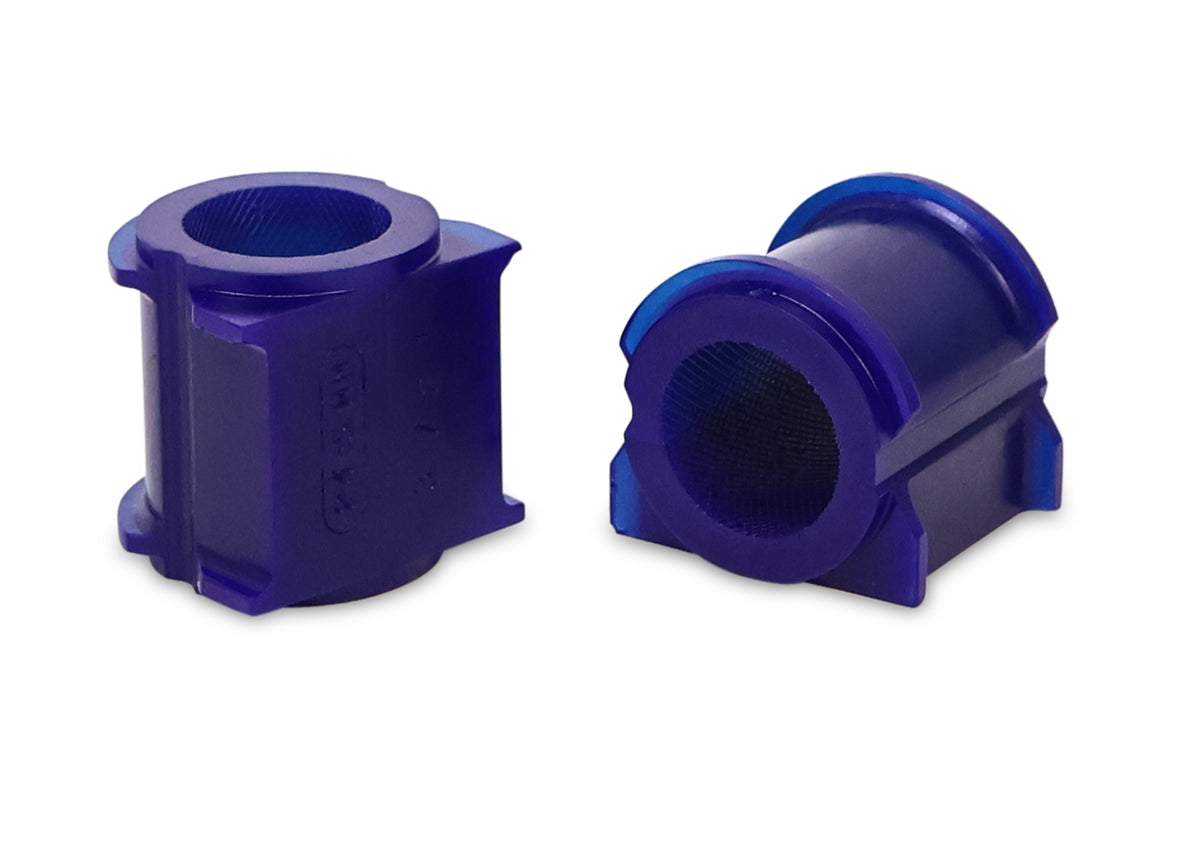 SuperPro - 24.5mm Front Sway Bar Mount Bushing Kit - SPF3721-24.5K