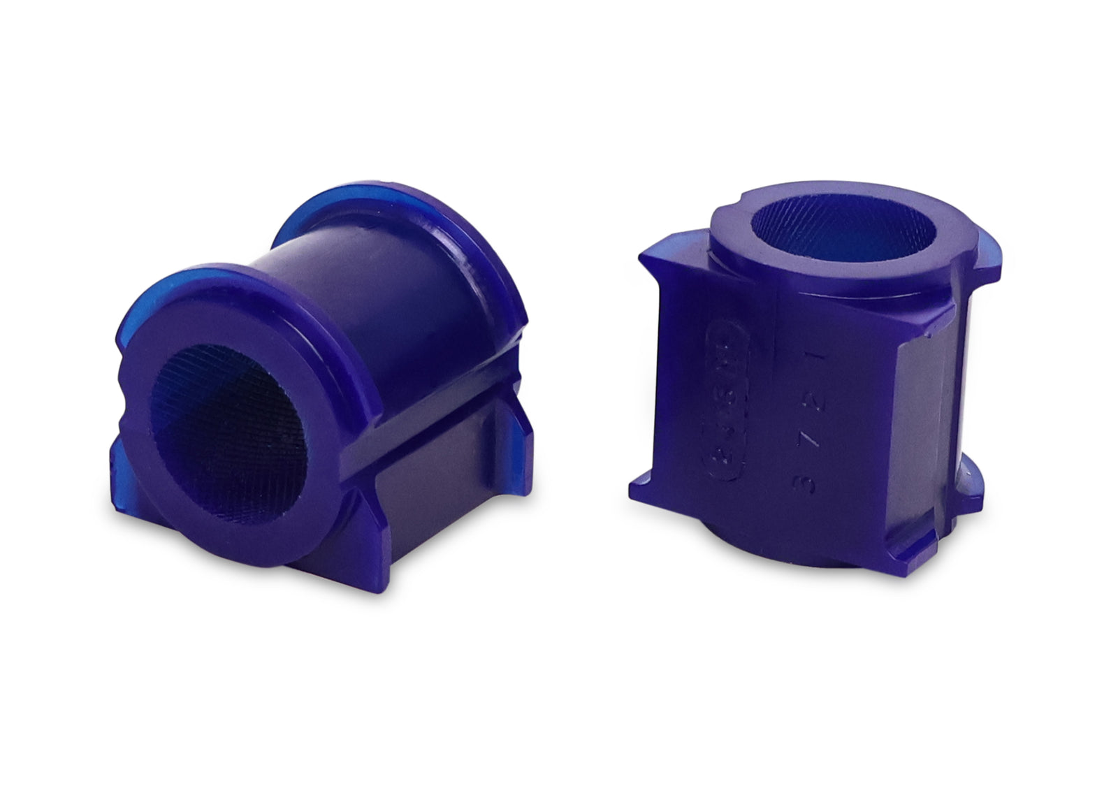 SuperPro - 24.5mm Front Sway Bar Mount Bushing Kit - SPF3721-24.5K