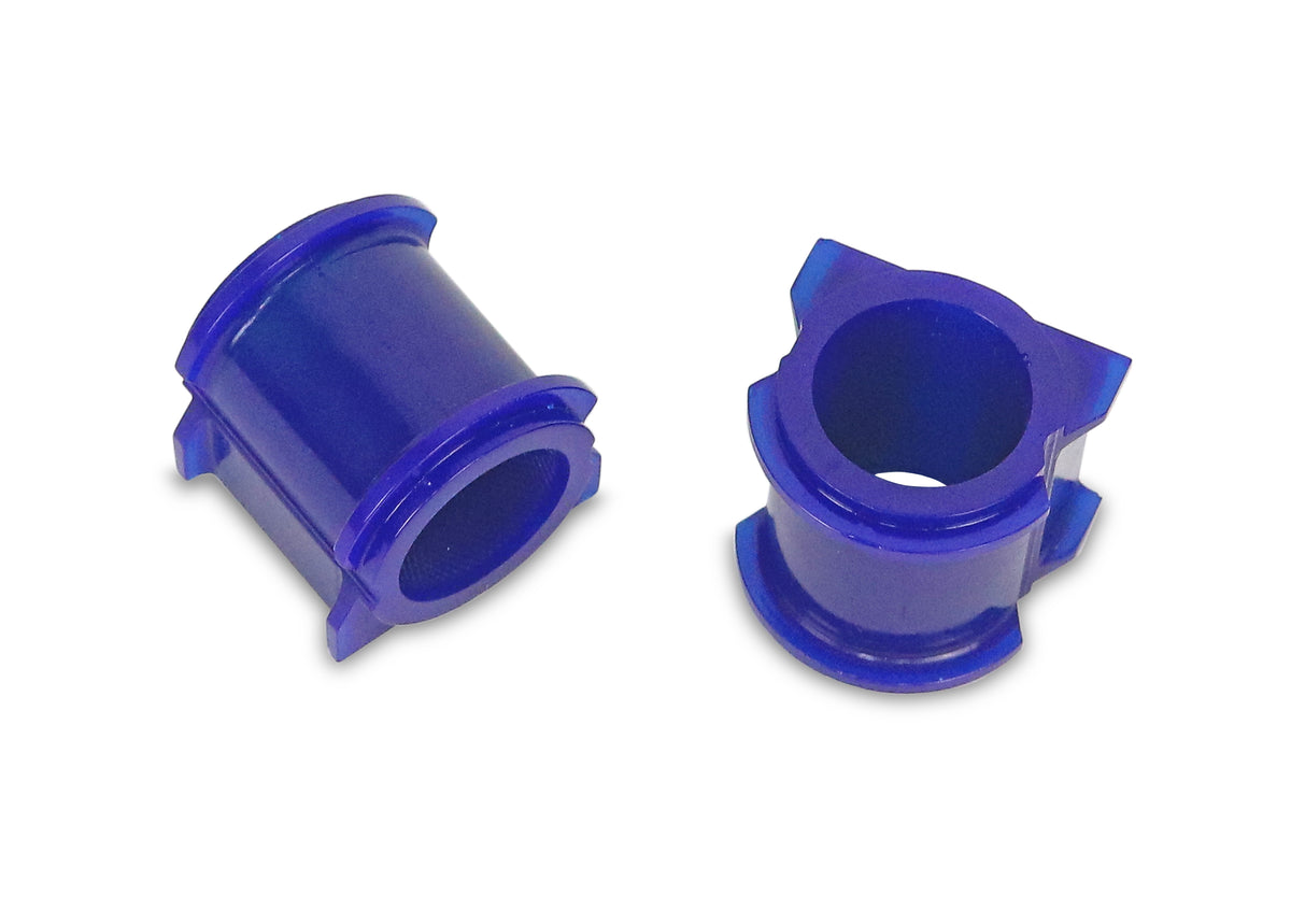 SuperPro - 27mm Front Sway Bar Mount Bushing Kit - SPF3721-27K