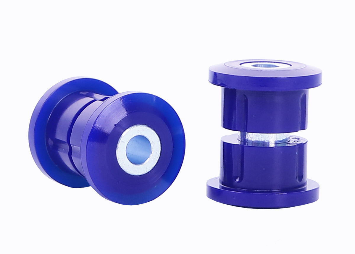 SuperPro - Front Lower Control Arm - Inner Front Bushing Kit - SPF3728K