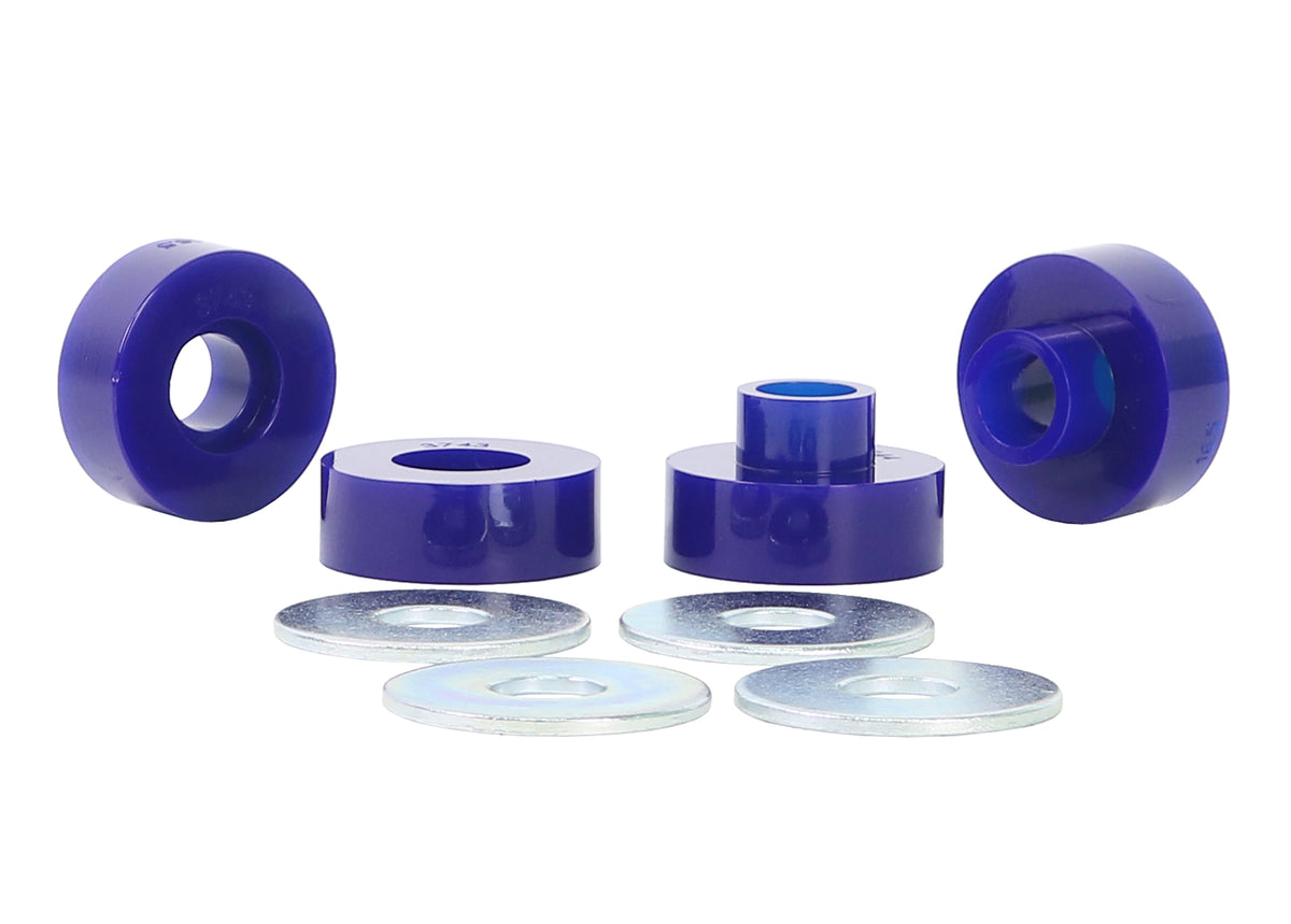 SuperPro - Front Shock Absorber Upper Bushing Kit - SPF3743K