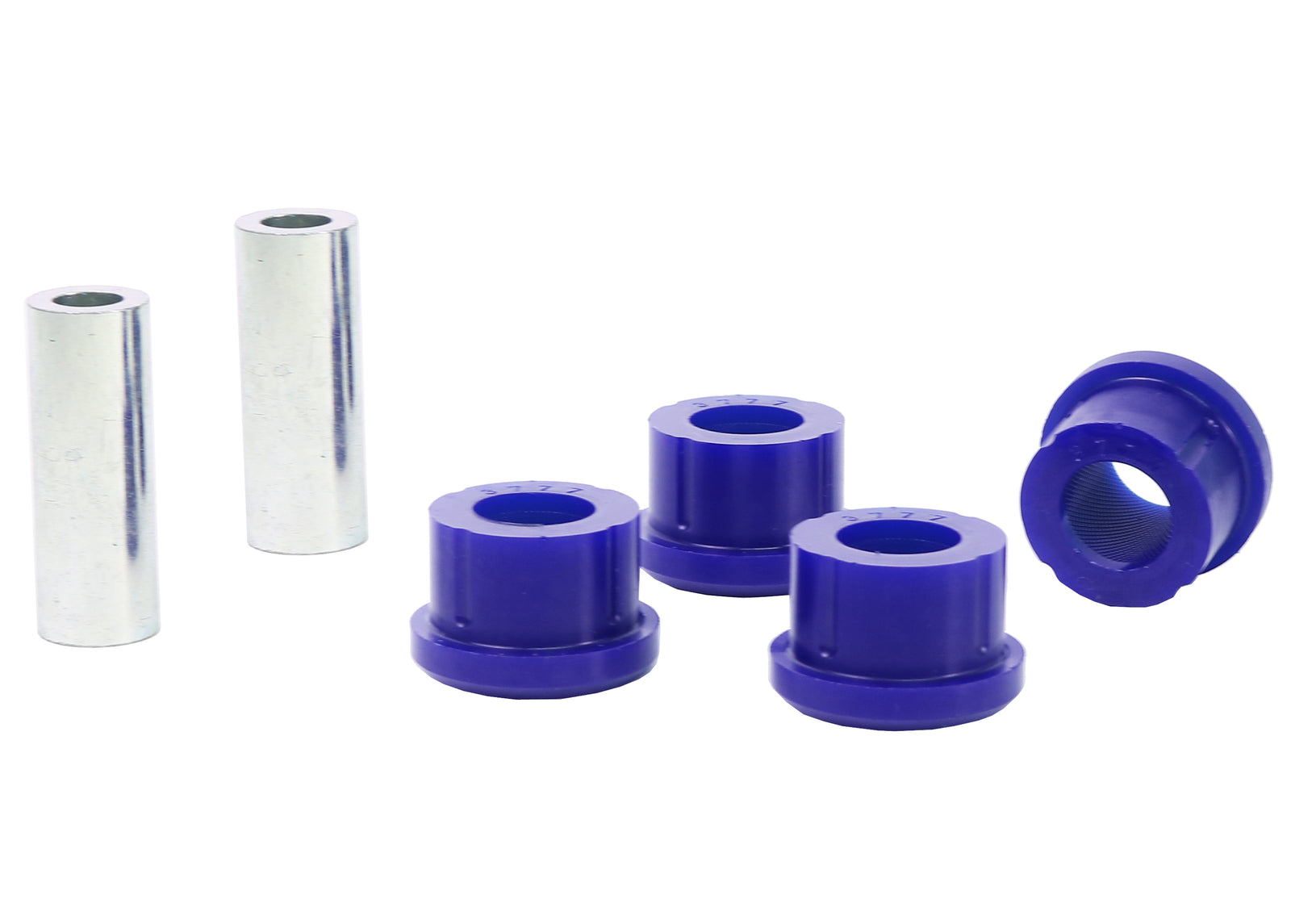 SuperPro - Front Lower Control Arm - Inner Rear Bushing Kit - SPF3777K