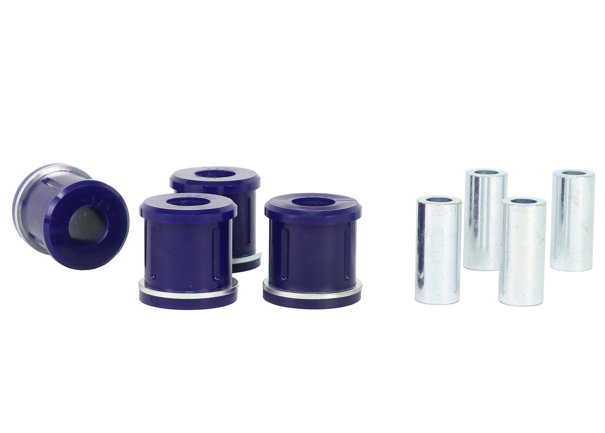 SuperPro - Front Control Arm Upper-Inner Bushing Kit - SPF3792K