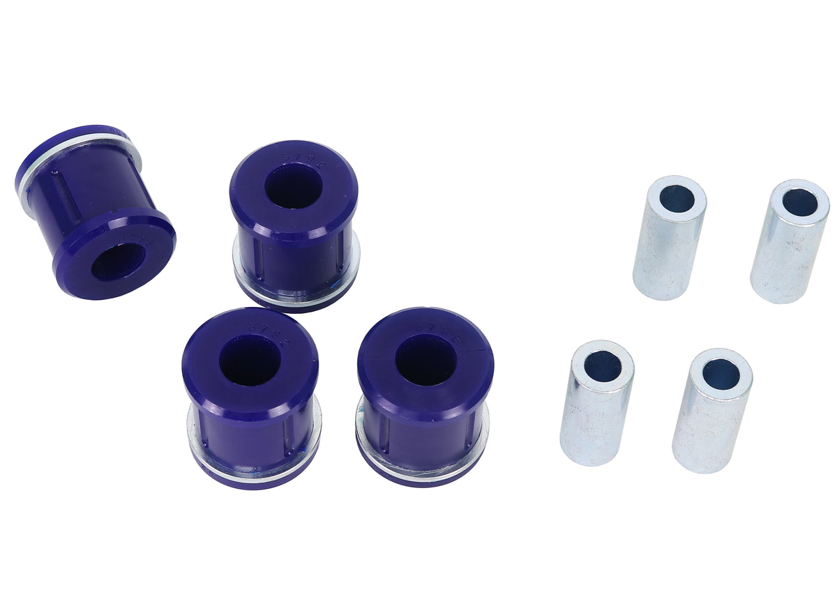SuperPro - Front Control Arm Upper-Inner Bushing Kit - SPF3792K