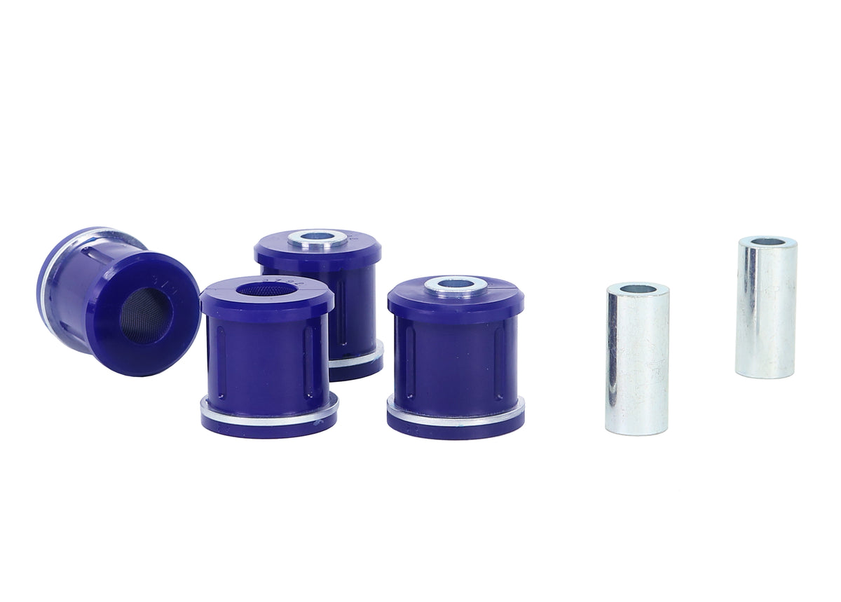 SuperPro - Front Control Arm Upper-Inner Bushing Kit - SPF3792K