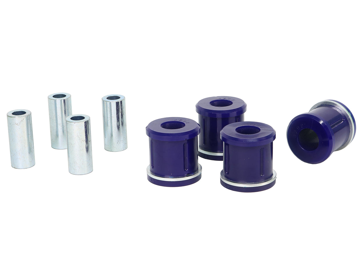 SuperPro - Front Control Arm Upper-Inner Bushing Kit - SPF3792K