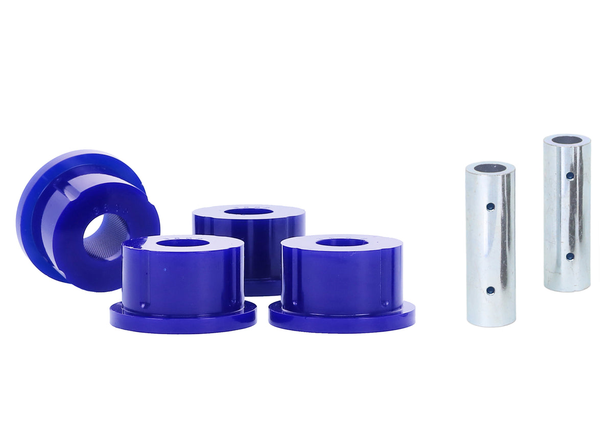 SuperPro - Rear Spring Front Eye Bushing Kit - SPF3802K
