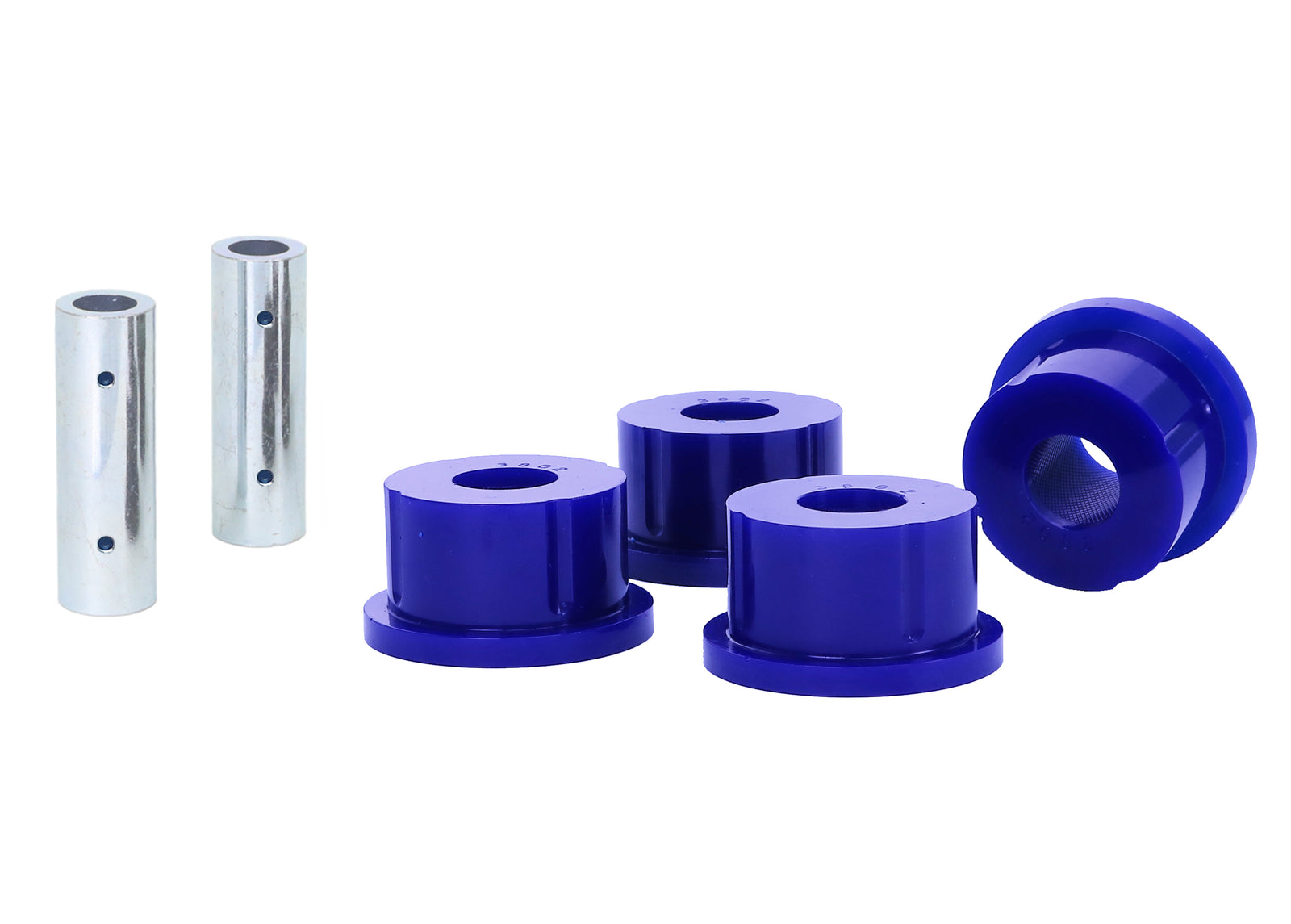 SuperPro - Rear Spring Front Eye Bushing Kit - SPF3802K