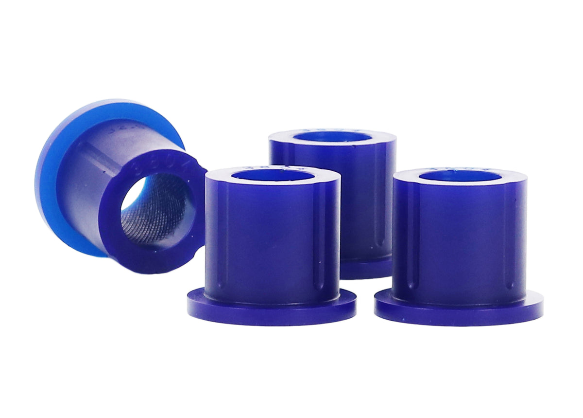 SuperPro - Rear Spring Rearward Eye Bushing Kit - SPF3804K