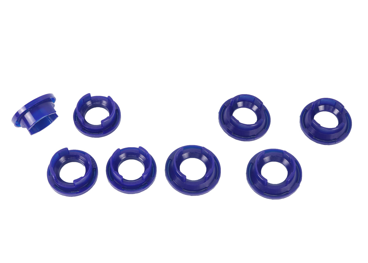 SuperPro - Rear Crossmember Insert Enhancement Kit - SPF3831K
