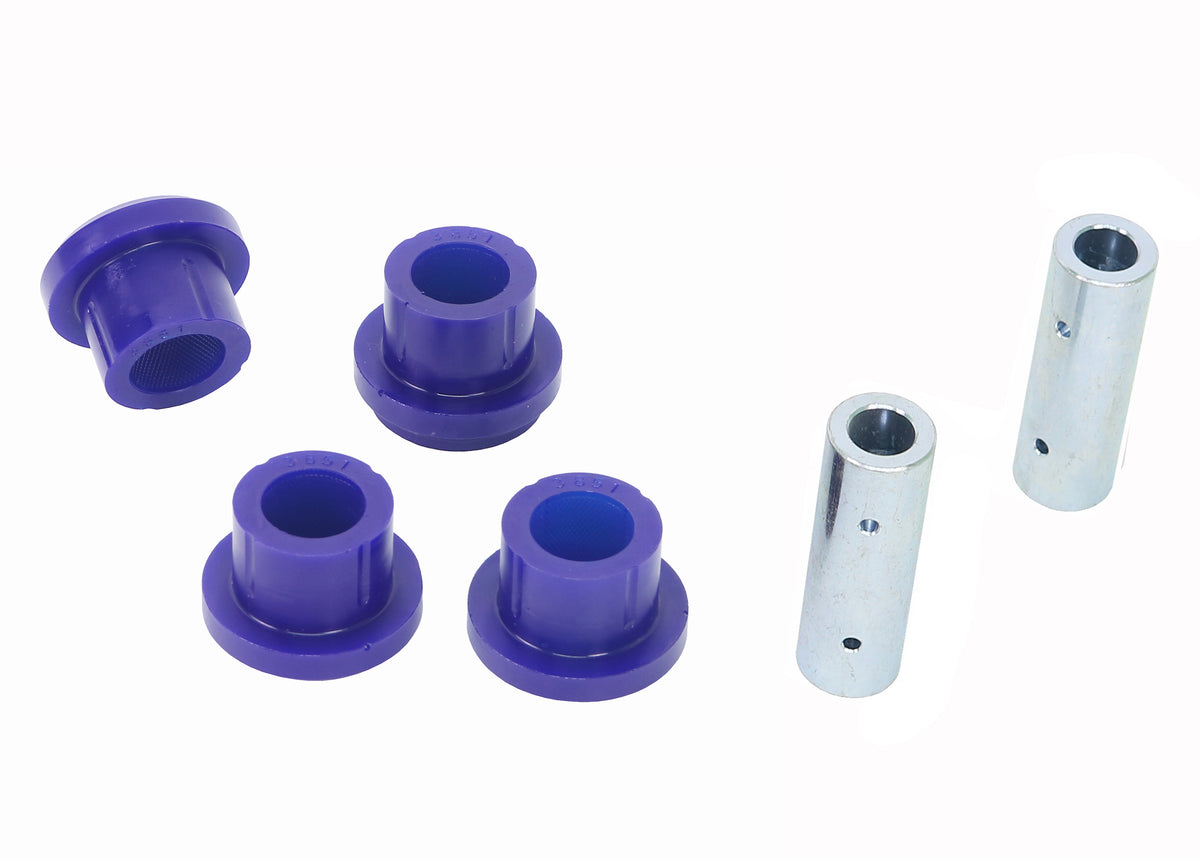 SuperPro - Front Control Arm Lower-Inner Front Bushing Kit - SPF3851K