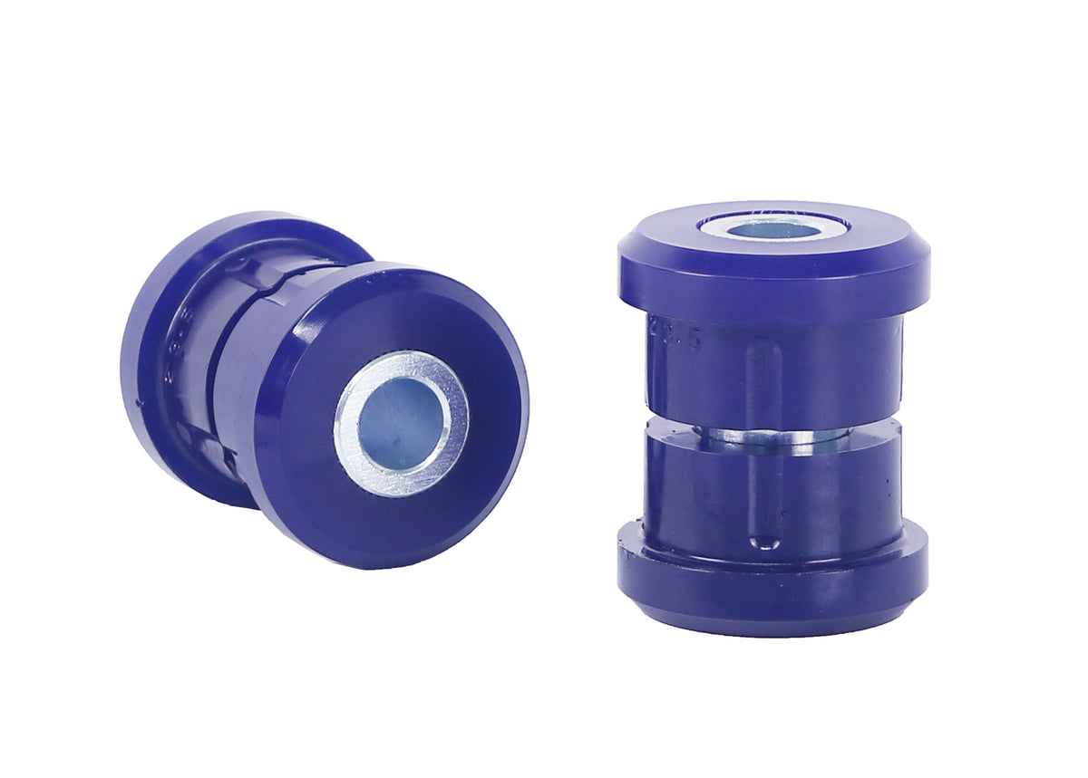SuperPro - Rear Trailing Arm Front Bushing Kit - SPF3855K