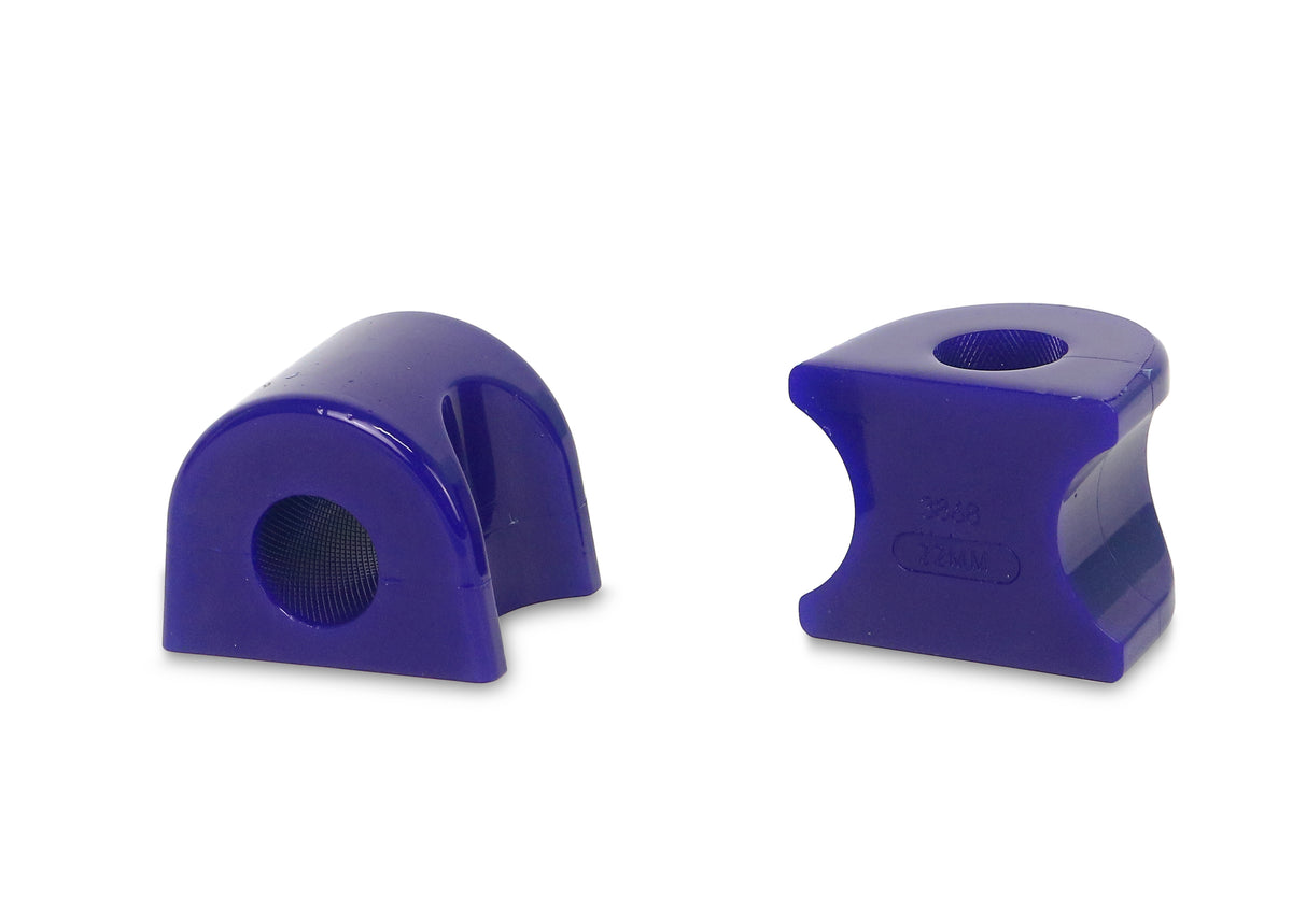 SuperPro - Front Sway Bar Mount Bushing Kit - SPF3868-22K
