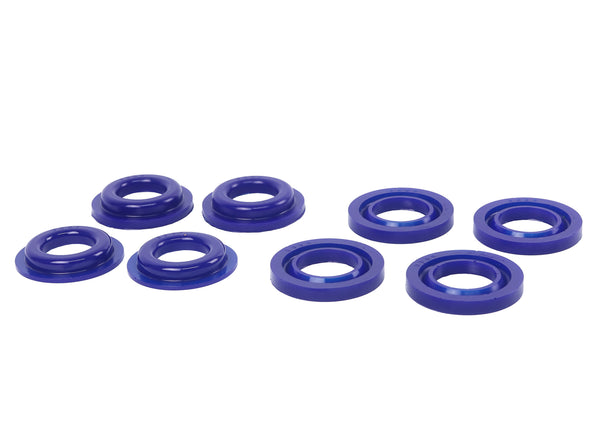 SuperPro - Rear Crossmember Insert Enhancement Kit - SPF3907K