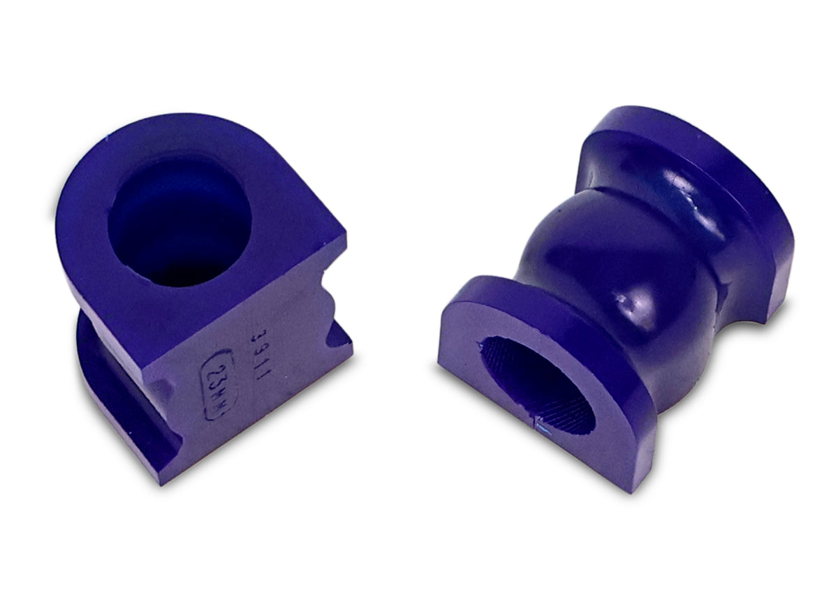 SuperPro - Rear Sway Bar Bushing Kit - SPF3911-23K