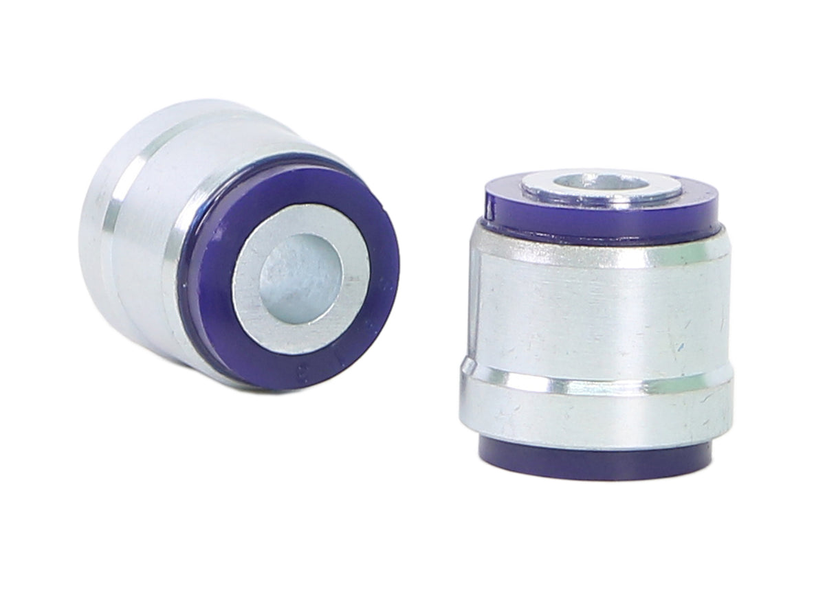SuperPro - Rear Panhard Rod Bushing Kit - Jeep Wrangler JK - SPF3913K