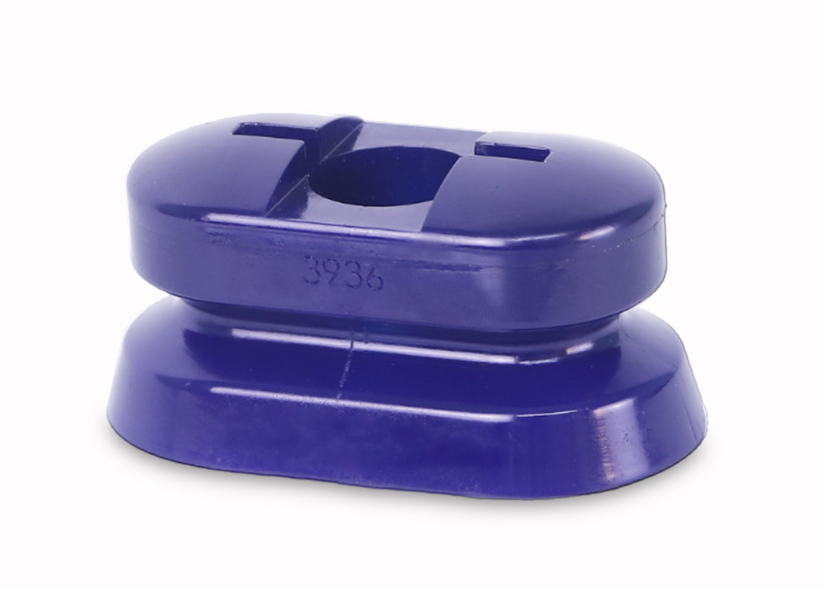 SuperPro - Front Engine Steady Mount Bushing Kit - SPF3936K