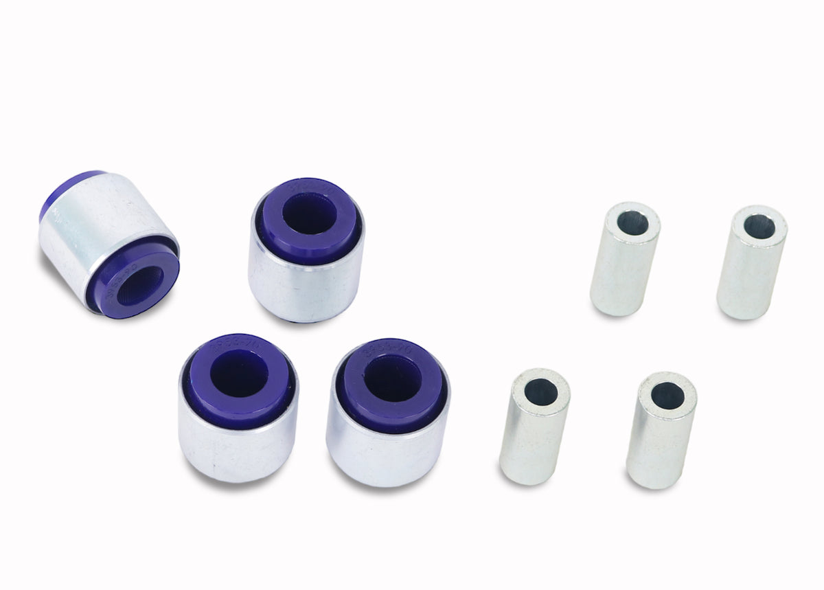 SuperPro - Rear Trailing Arm Lower-Front & Rear Bushing Kit - SPF3953-90K