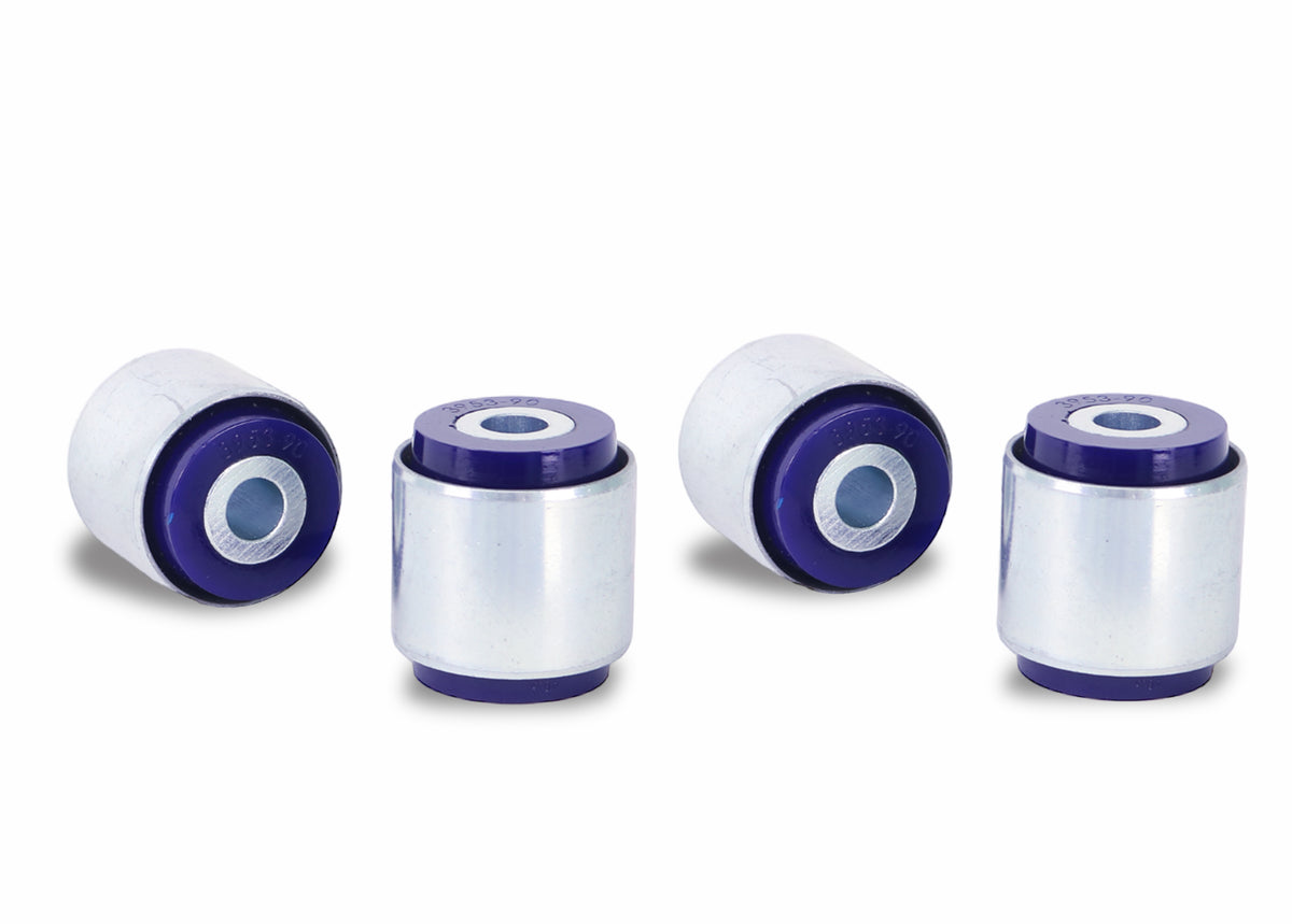 SuperPro - Rear Trailing Arm Lower-Front & Rear Bushing Kit - SPF3953-90K