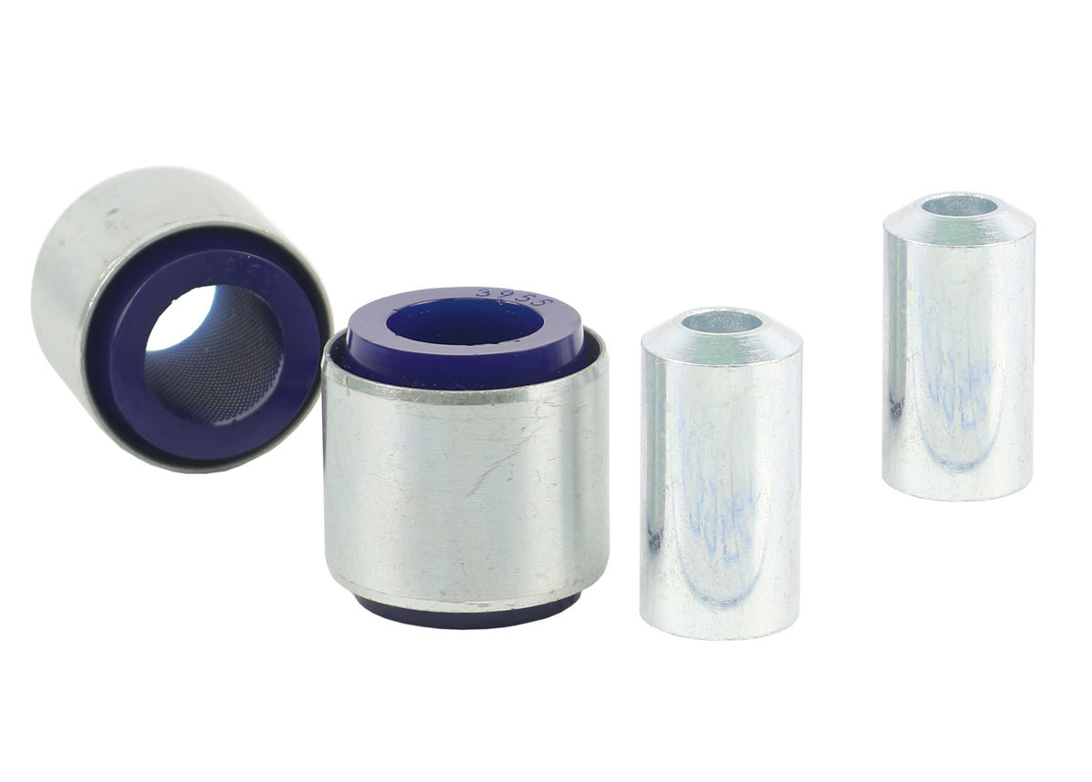 SuperPro - Rear Upper Control Arm - Outer Bushing Kit - Rear Arm - SPF3956K