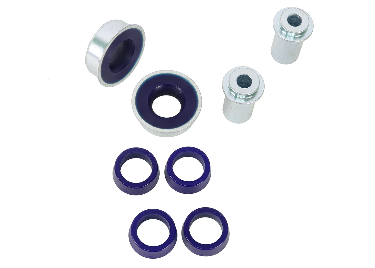SuperPro - Front Control Arm Lower-Inner Rear Bushing Kit - SPF4049K
