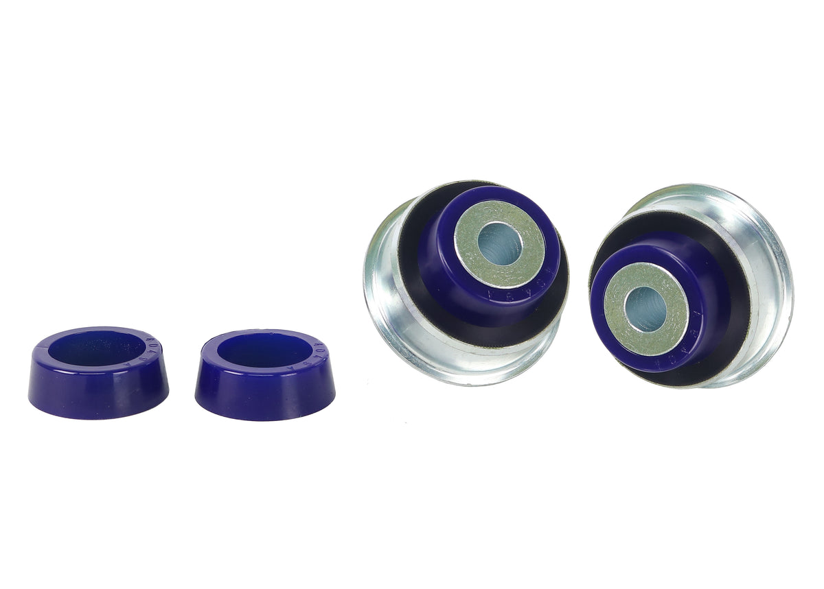 SuperPro - Front Control Arm Lower-Inner Rear Bushing Kit - SPF4049K