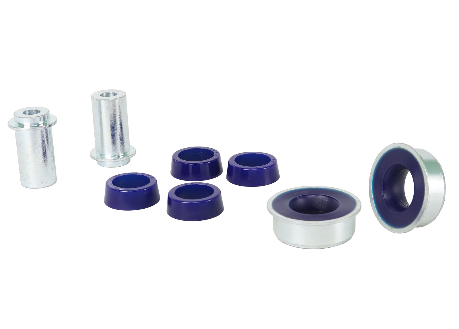 SuperPro - Front Control Arm Lower-Inner Rear Bushing Kit - SPF4049K