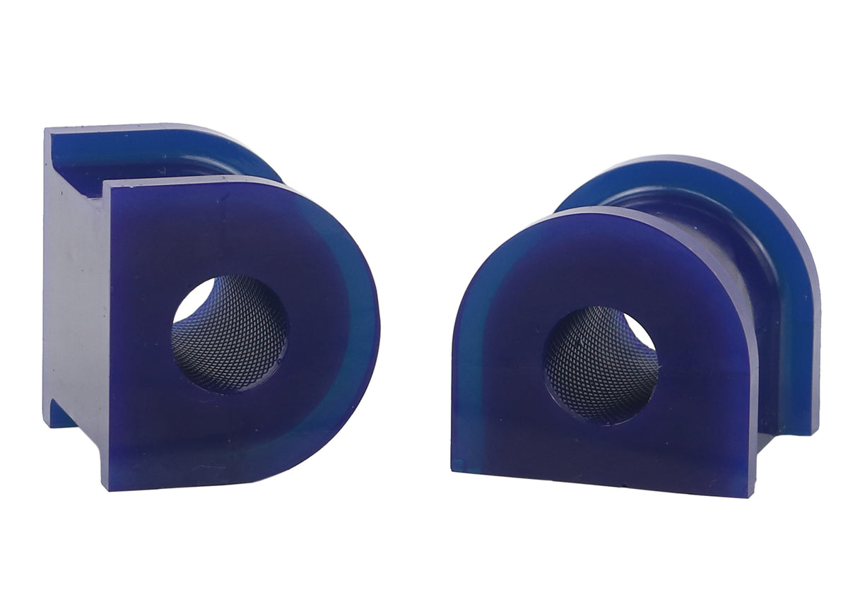 SuperPro - 18mm Rear Sway Bar Mount Bushing Kit - SPF4059-18K
