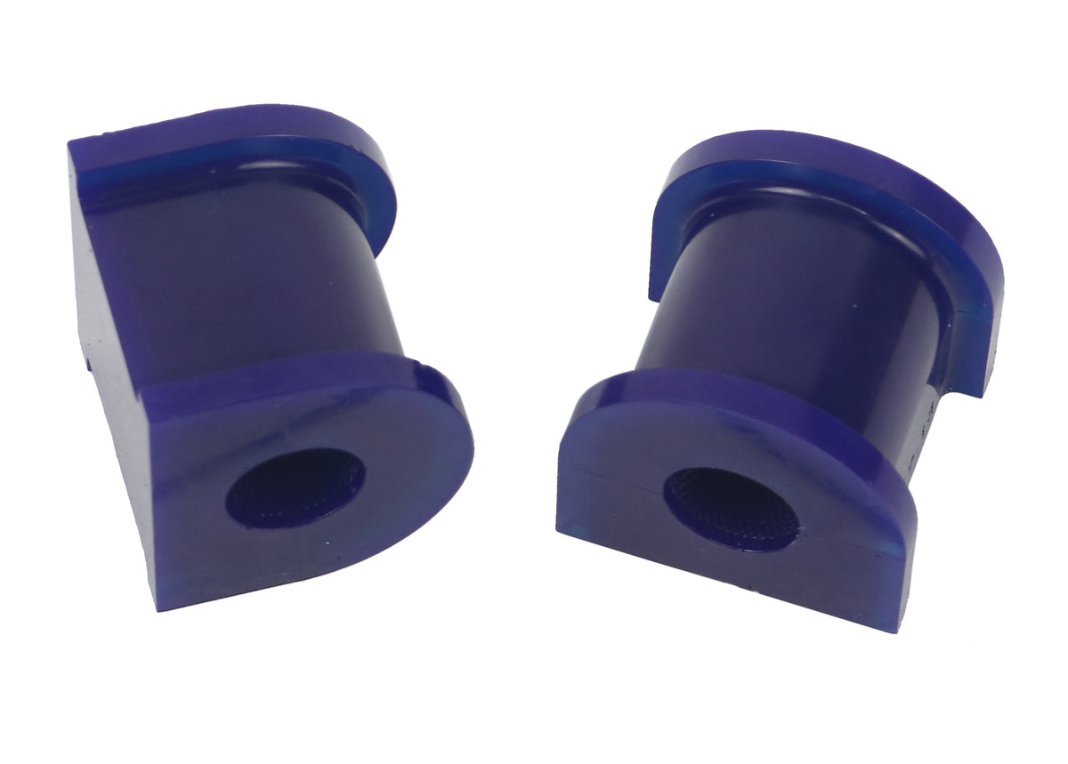 SuperPro - 18mm Rear Sway Bar Mount Bushing Kit - SPF4059-18K