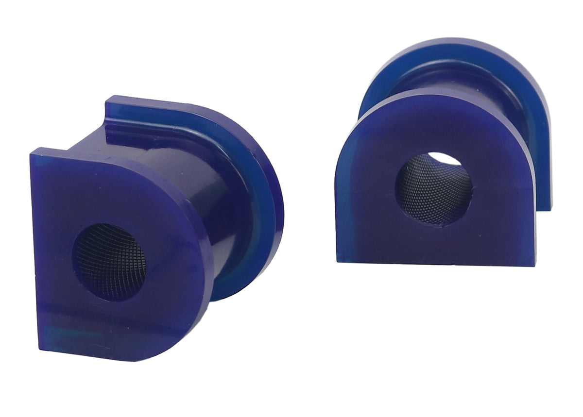 SuperPro - 18mm Rear Sway Bar Mount Bushing Kit - SPF4059-18K