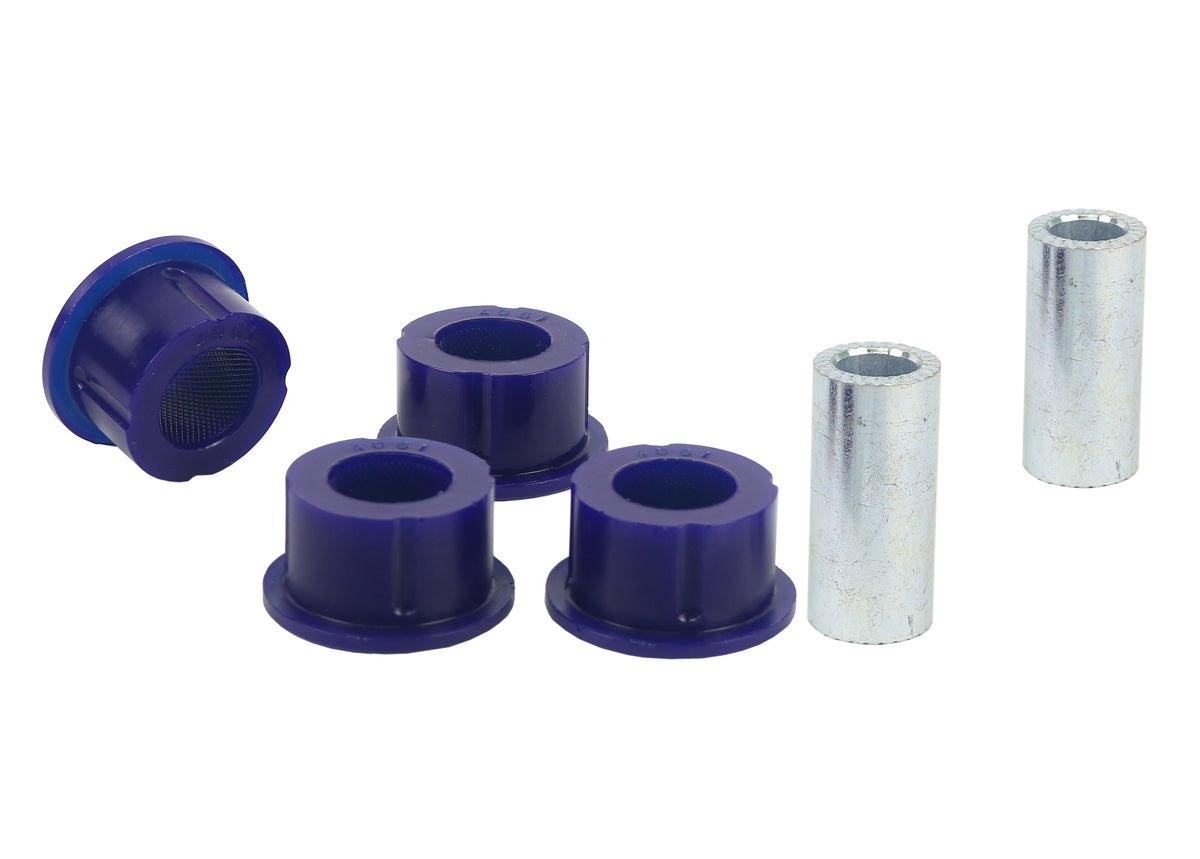 SuperPro - Rear Control Arm Lower Bushing Kit - SPF4061K