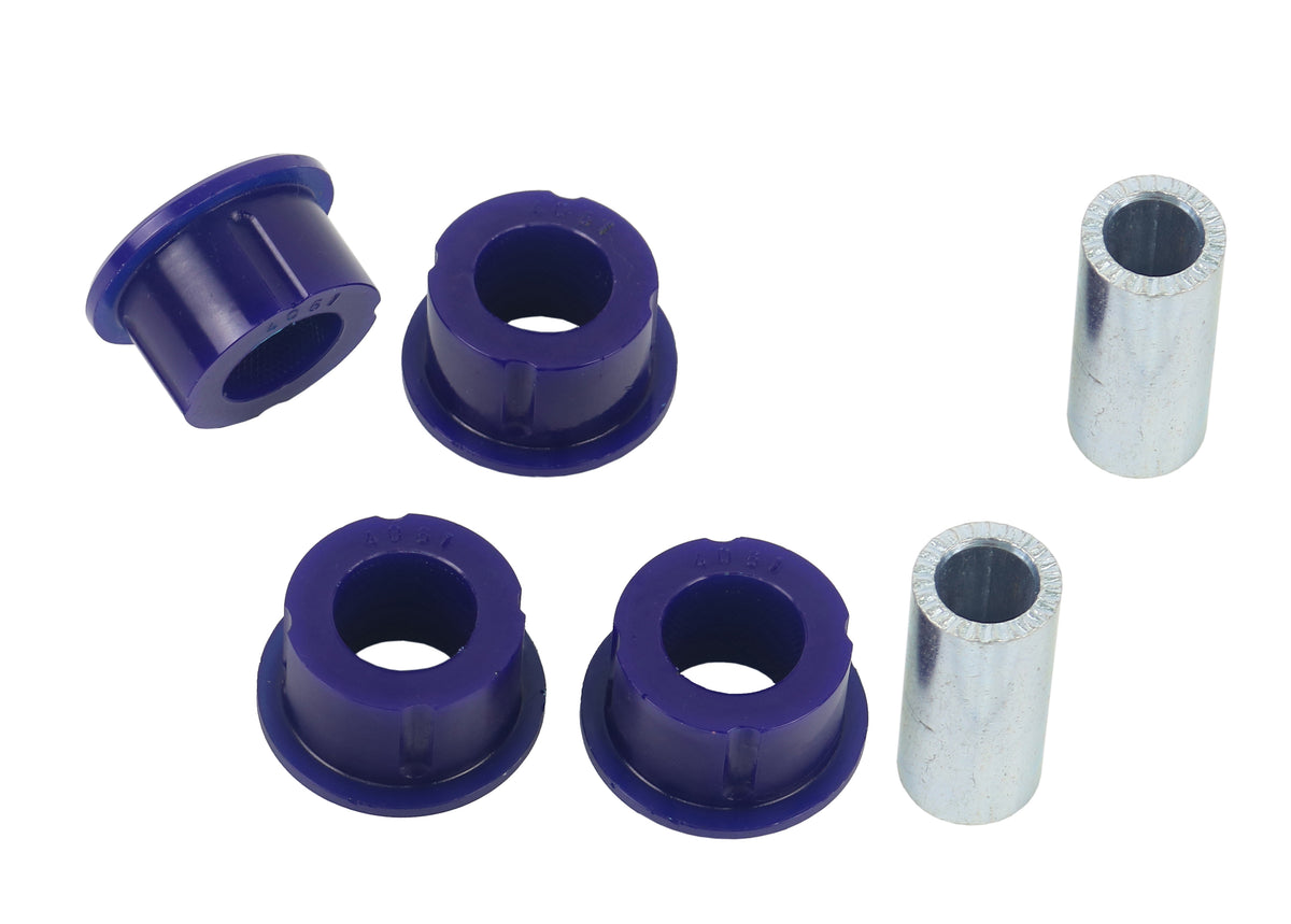 SuperPro - Rear Control Arm Lower Bushing Kit - SPF4061K